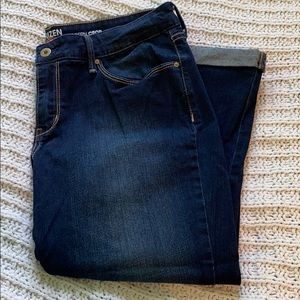 Denizen from Levi’s Jeans
